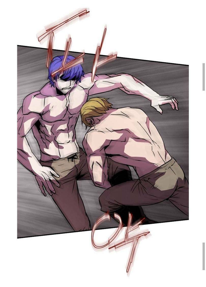 Sự Trở Lại Của Pháp Sư 8 Vòng Chapter 23 - Trang 2