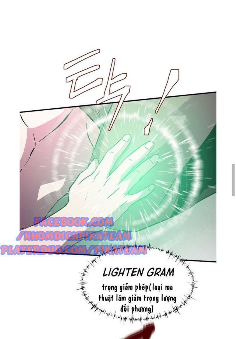 Sự Trở Lại Của Pháp Sư 8 Vòng Chapter 23 - Trang 2