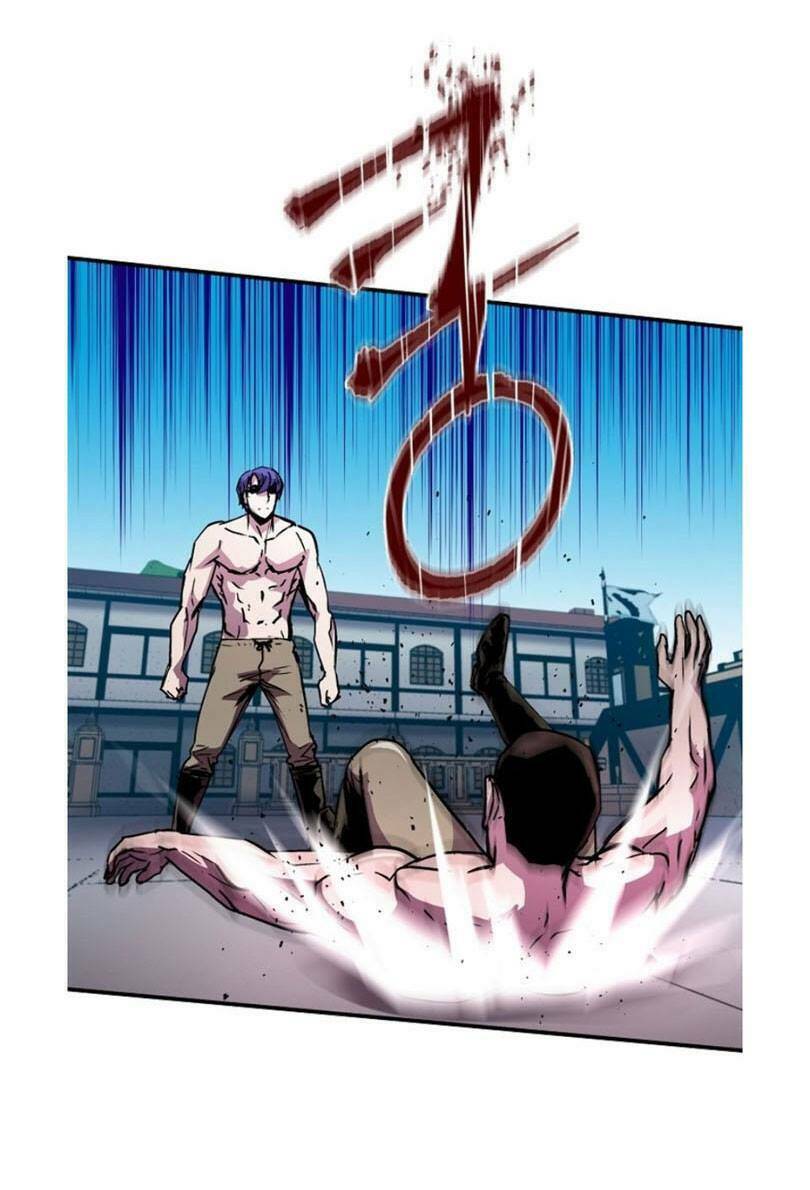 Sự Trở Lại Của Pháp Sư 8 Vòng Chapter 23 - Trang 2