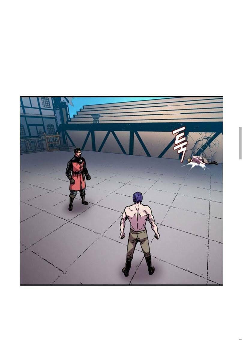 Sự Trở Lại Của Pháp Sư 8 Vòng Chapter 23 - Trang 2