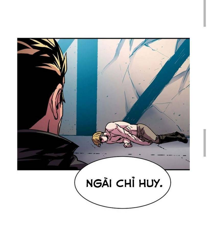 Sự Trở Lại Của Pháp Sư 8 Vòng Chapter 23 - Trang 2