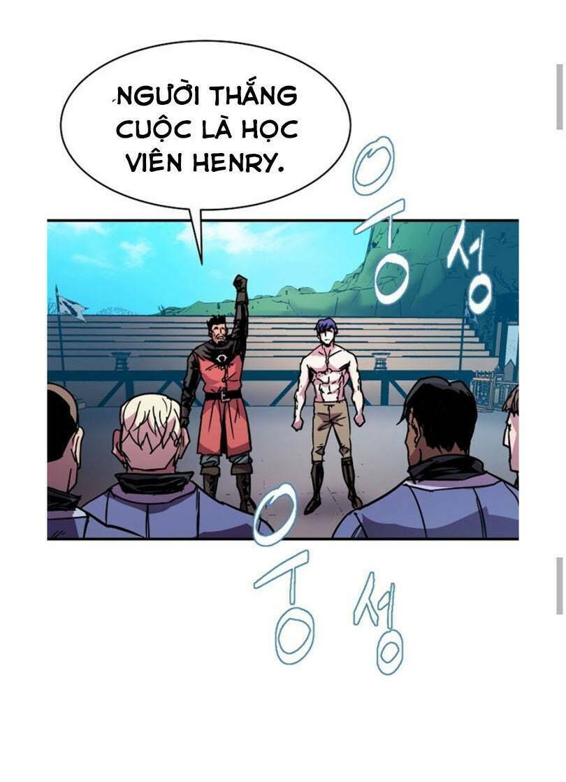 Sự Trở Lại Của Pháp Sư 8 Vòng Chapter 23 - Trang 2