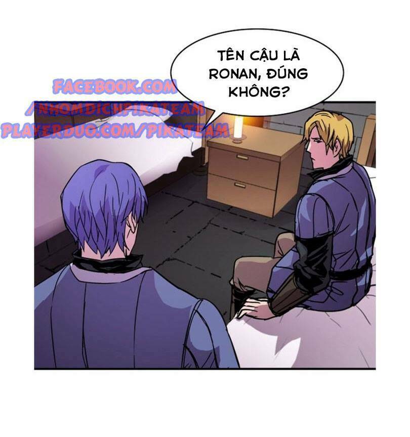 Sự Trở Lại Của Pháp Sư 8 Vòng Chapter 23 - Trang 2