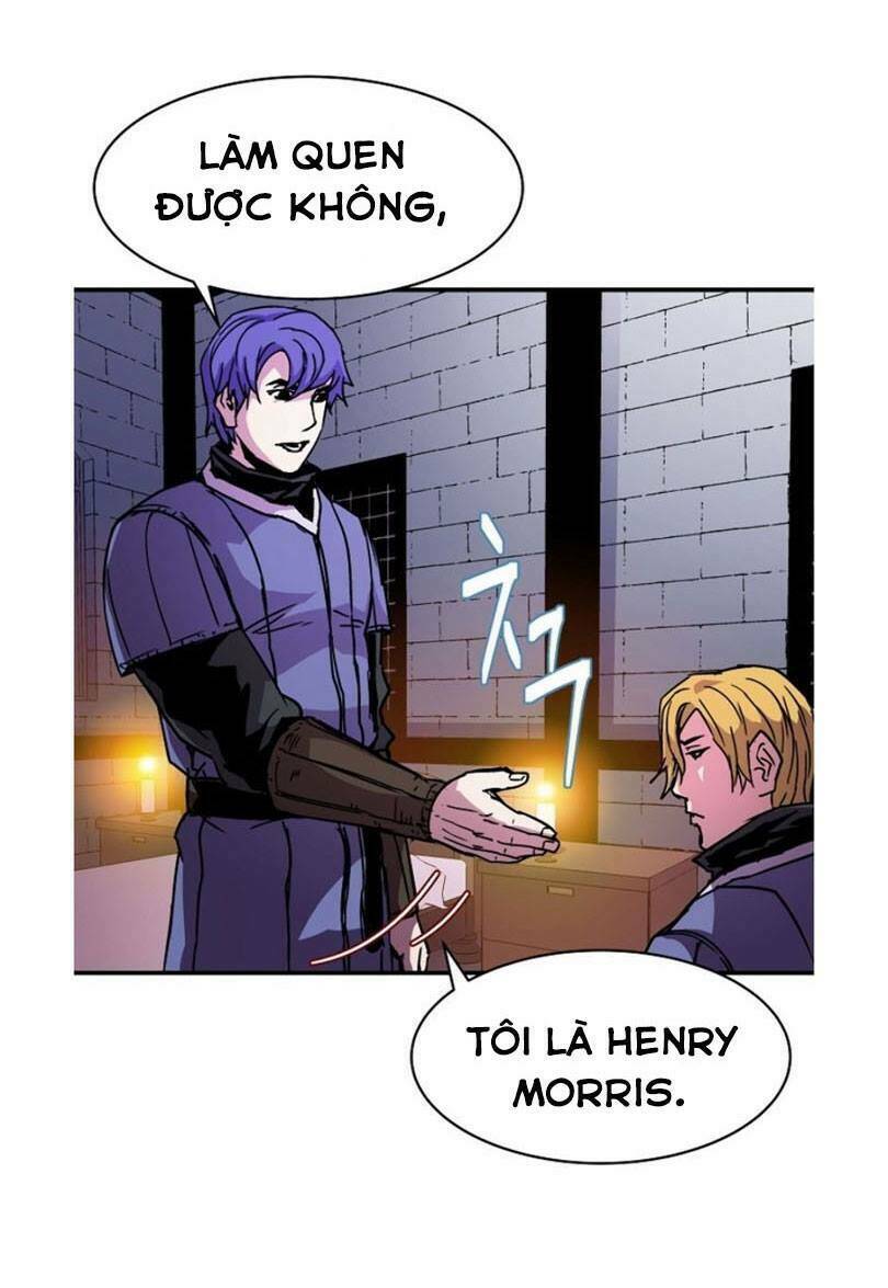 Sự Trở Lại Của Pháp Sư 8 Vòng Chapter 23 - Trang 2