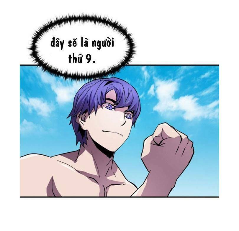 Sự Trở Lại Của Pháp Sư 8 Vòng Chapter 23 - Trang 2