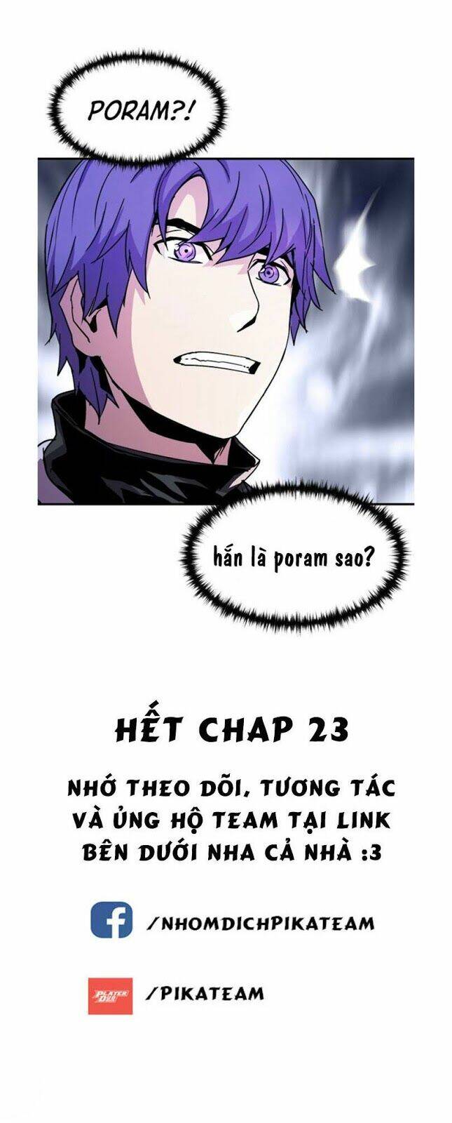 Sự Trở Lại Của Pháp Sư 8 Vòng Chapter 23 - Trang 2