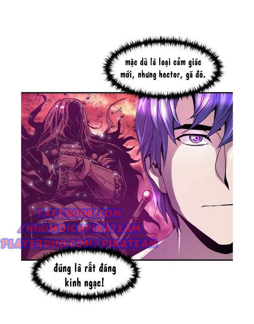 Sự Trở Lại Của Pháp Sư 8 Vòng Chapter 23 - Trang 2