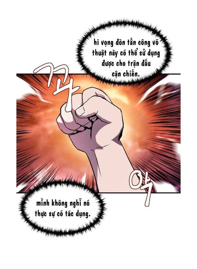 Sự Trở Lại Của Pháp Sư 8 Vòng Chapter 23 - Trang 2