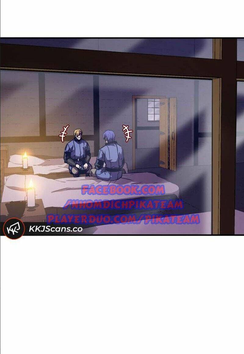 Sự Trở Lại Của Pháp Sư 8 Vòng Chapter 24 - Trang 2