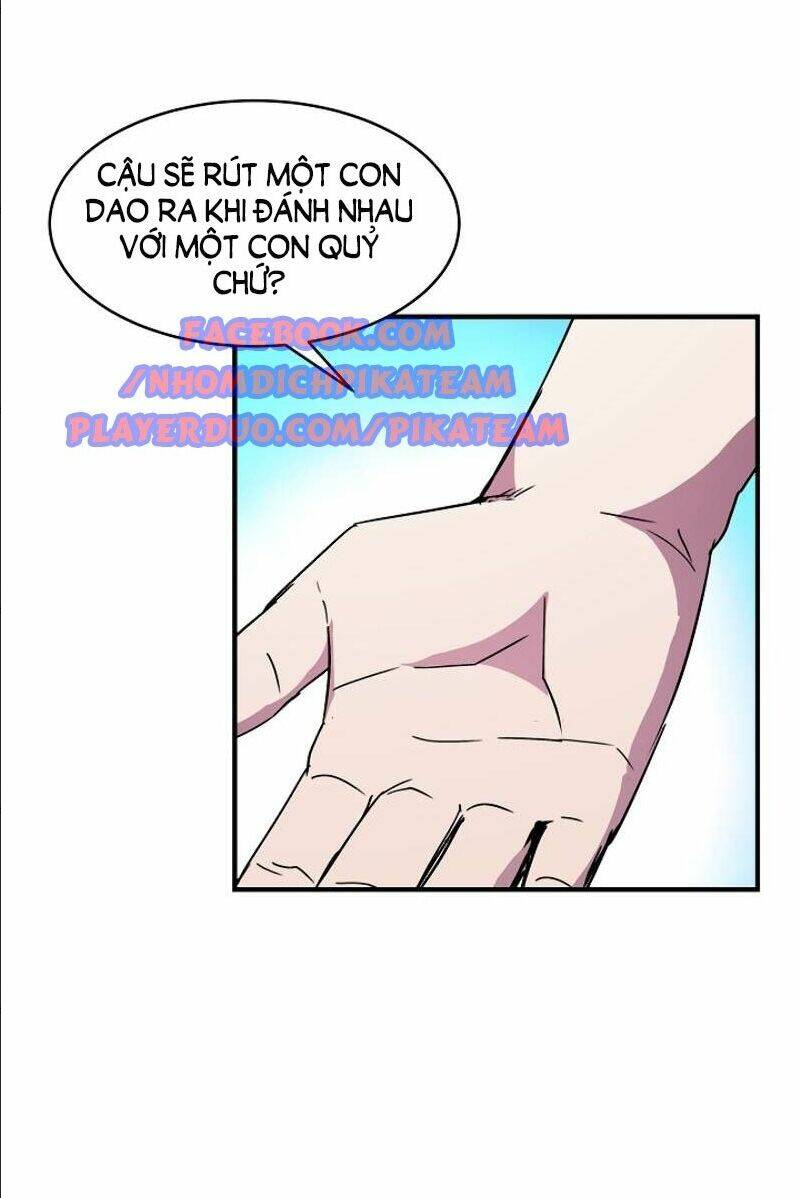 Sự Trở Lại Của Pháp Sư 8 Vòng Chapter 24 - Trang 2