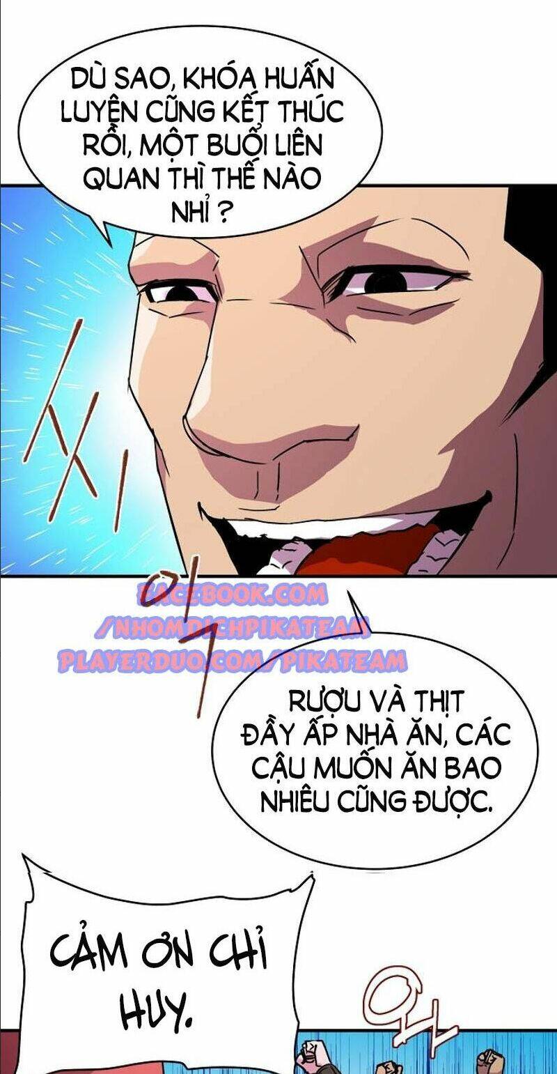 Sự Trở Lại Của Pháp Sư 8 Vòng Chapter 24 - Trang 2