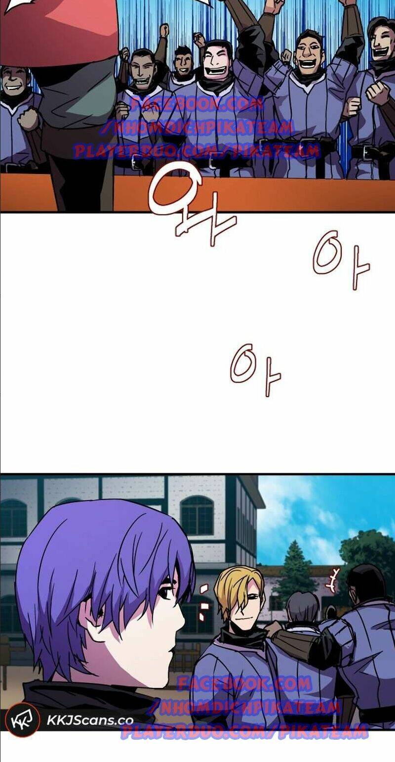 Sự Trở Lại Của Pháp Sư 8 Vòng Chapter 24 - Trang 2