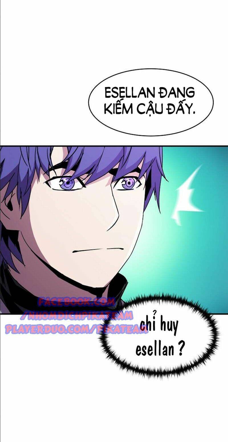 Sự Trở Lại Của Pháp Sư 8 Vòng Chapter 24 - Trang 2