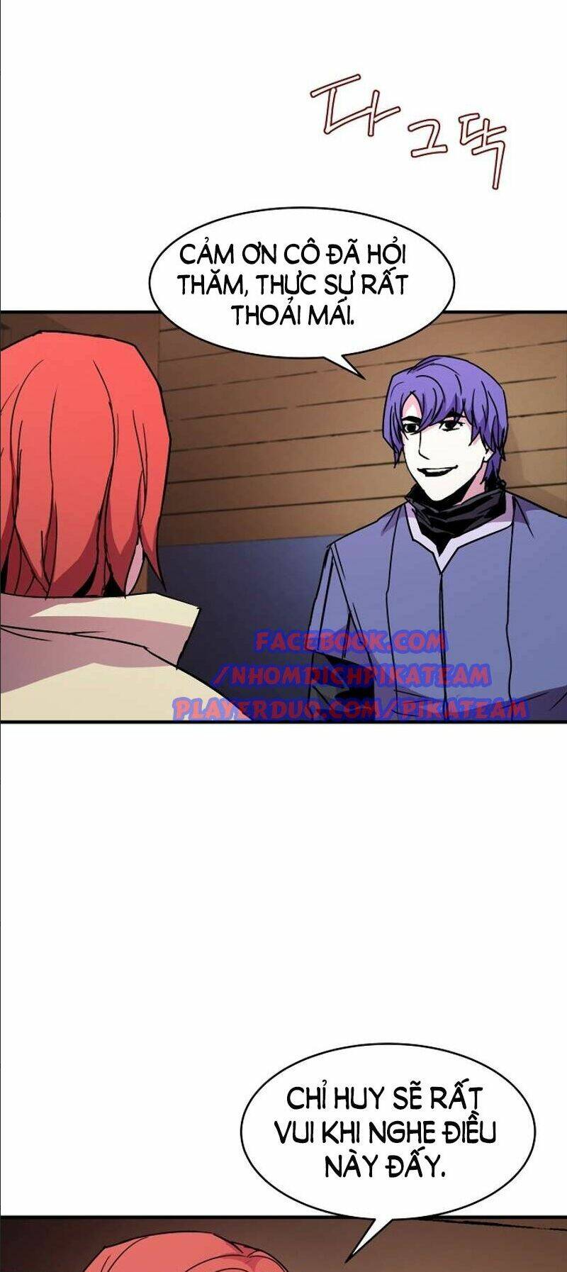 Sự Trở Lại Của Pháp Sư 8 Vòng Chapter 24 - Trang 2