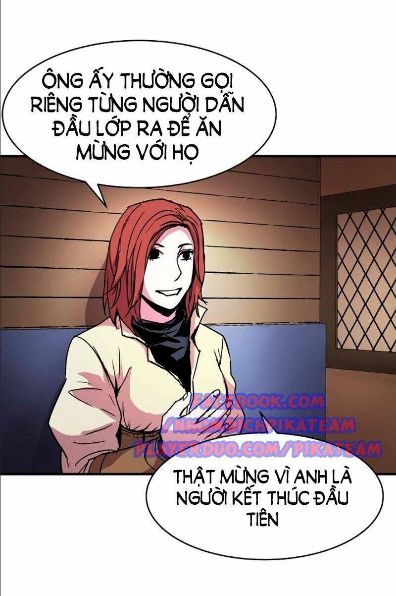 Sự Trở Lại Của Pháp Sư 8 Vòng Chapter 24 - Trang 2