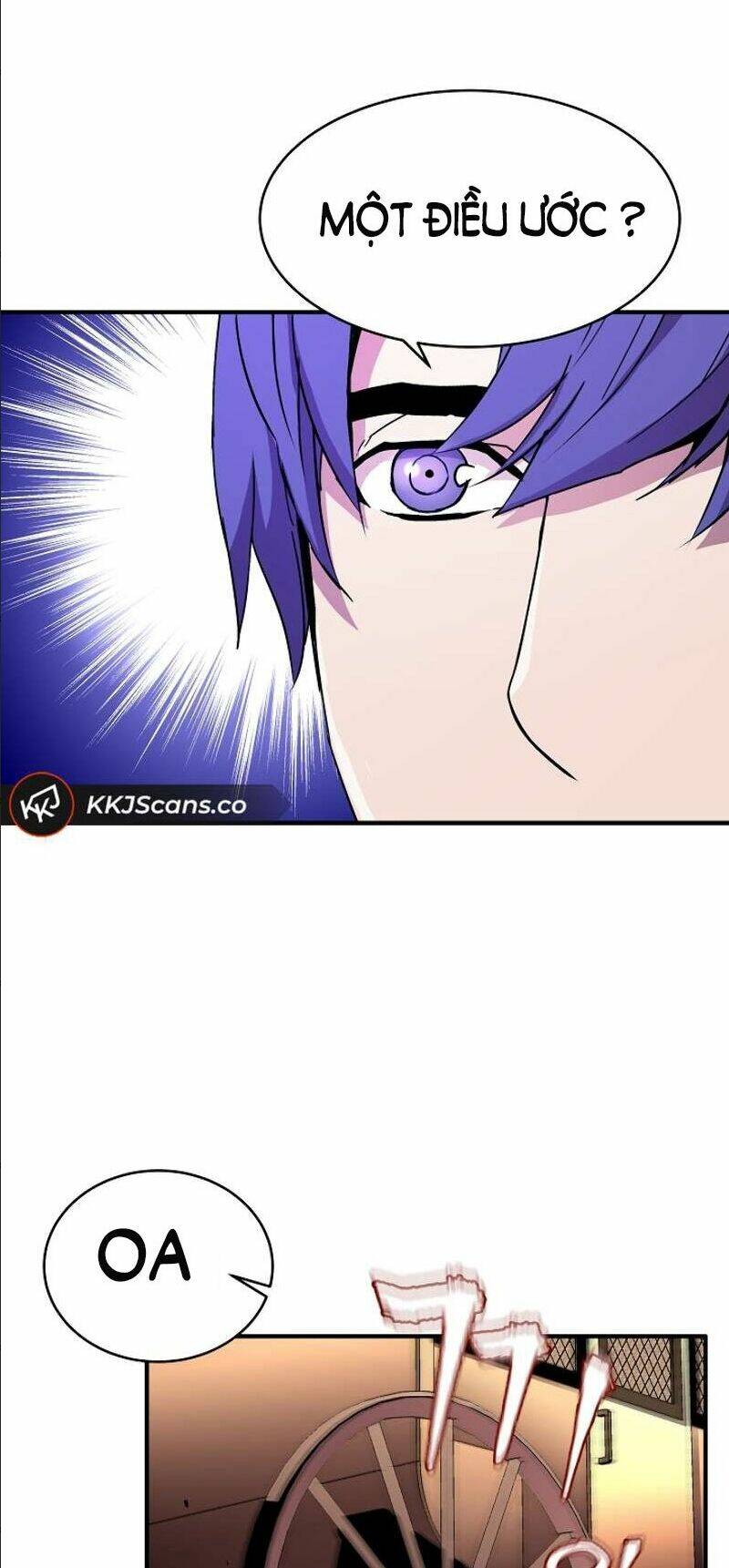 Sự Trở Lại Của Pháp Sư 8 Vòng Chapter 24 - Trang 2