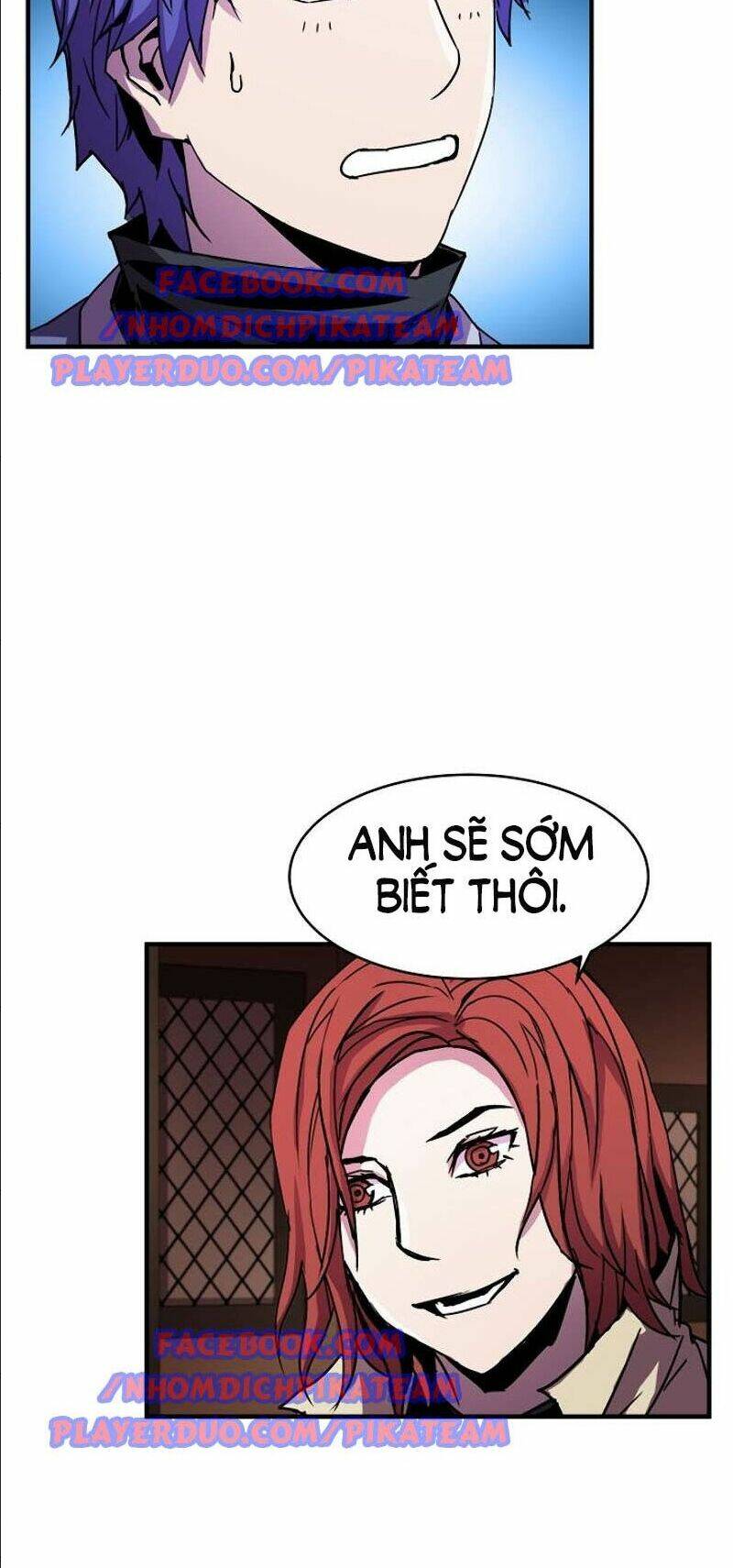 Sự Trở Lại Của Pháp Sư 8 Vòng Chapter 24 - Trang 2