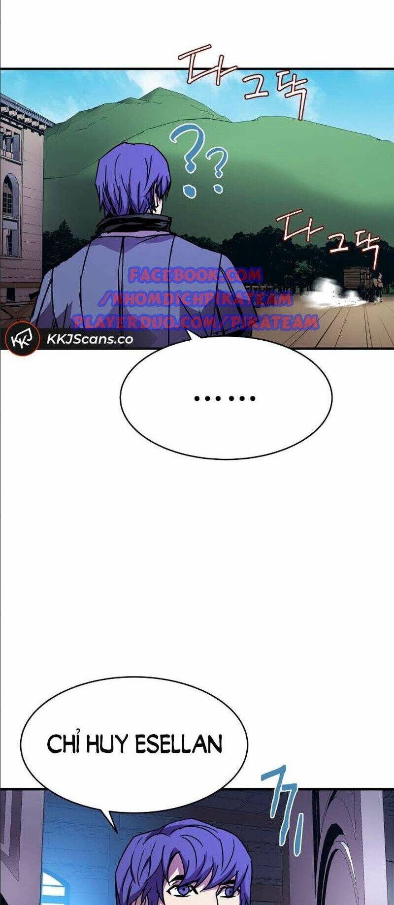 Sự Trở Lại Của Pháp Sư 8 Vòng Chapter 24 - Trang 2
