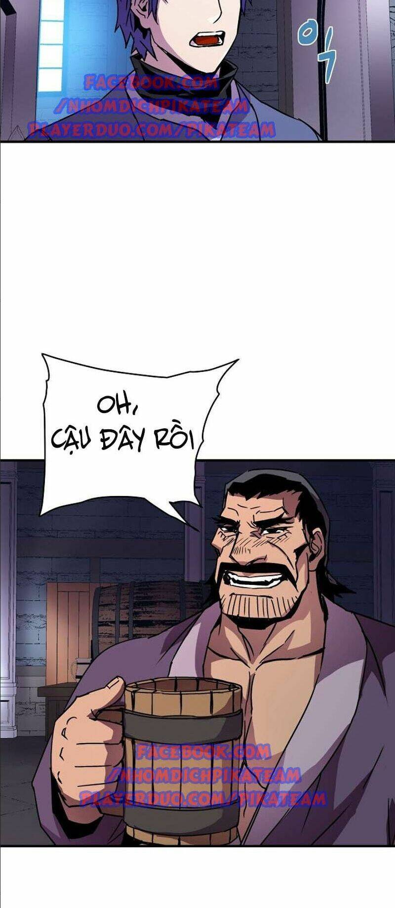 Sự Trở Lại Của Pháp Sư 8 Vòng Chapter 24 - Trang 2