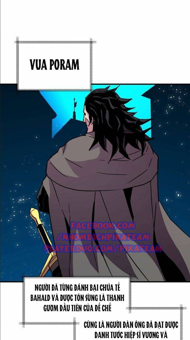 Sự Trở Lại Của Pháp Sư 8 Vòng Chapter 24 - Trang 2