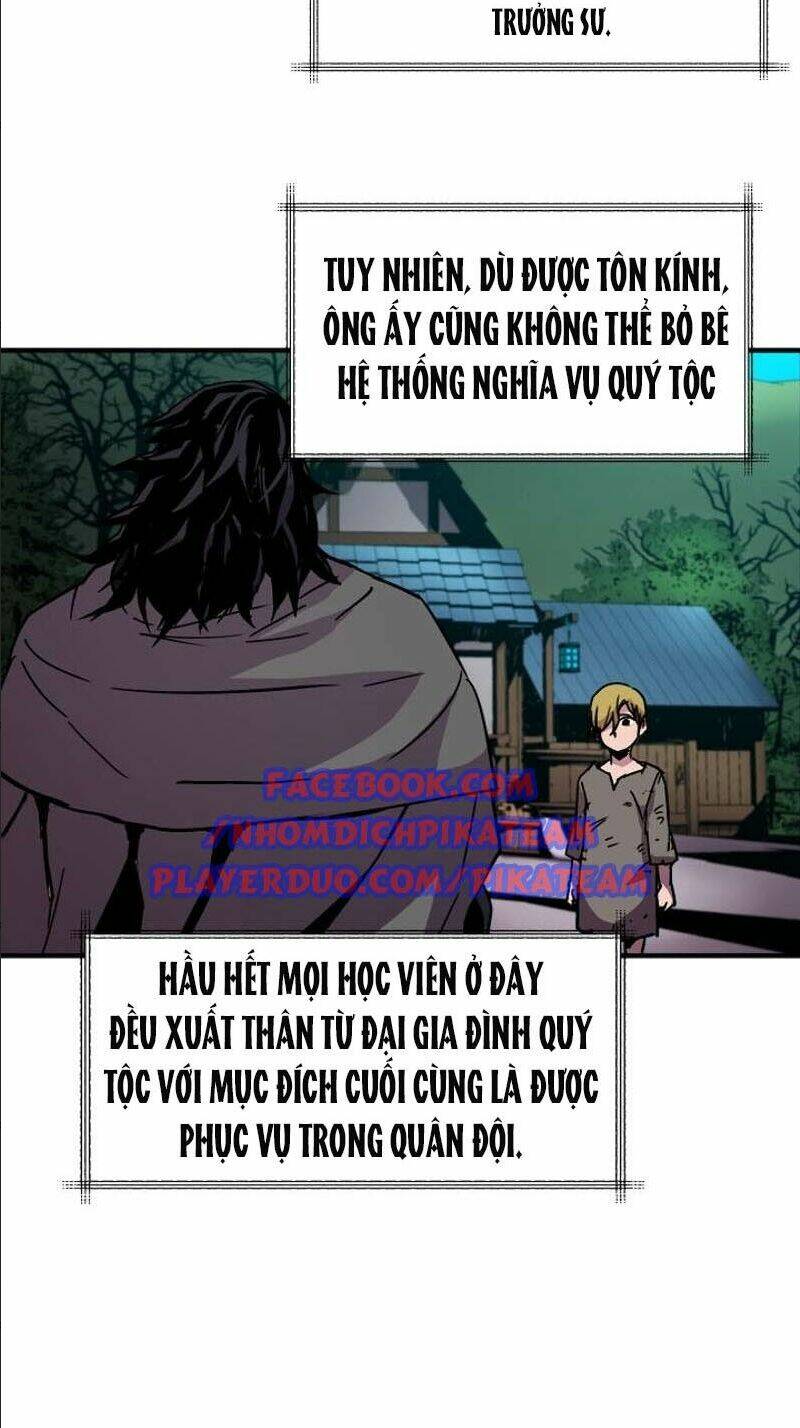 Sự Trở Lại Của Pháp Sư 8 Vòng Chapter 24 - Trang 2
