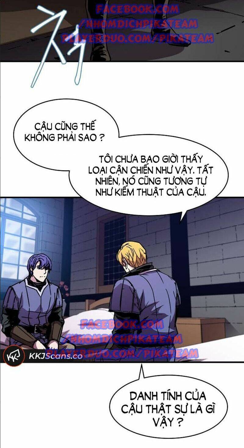 Sự Trở Lại Của Pháp Sư 8 Vòng Chapter 24 - Trang 2