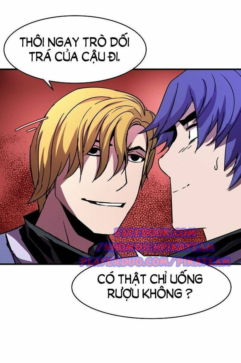 Sự Trở Lại Của Pháp Sư 8 Vòng Chapter 25 - Trang 2