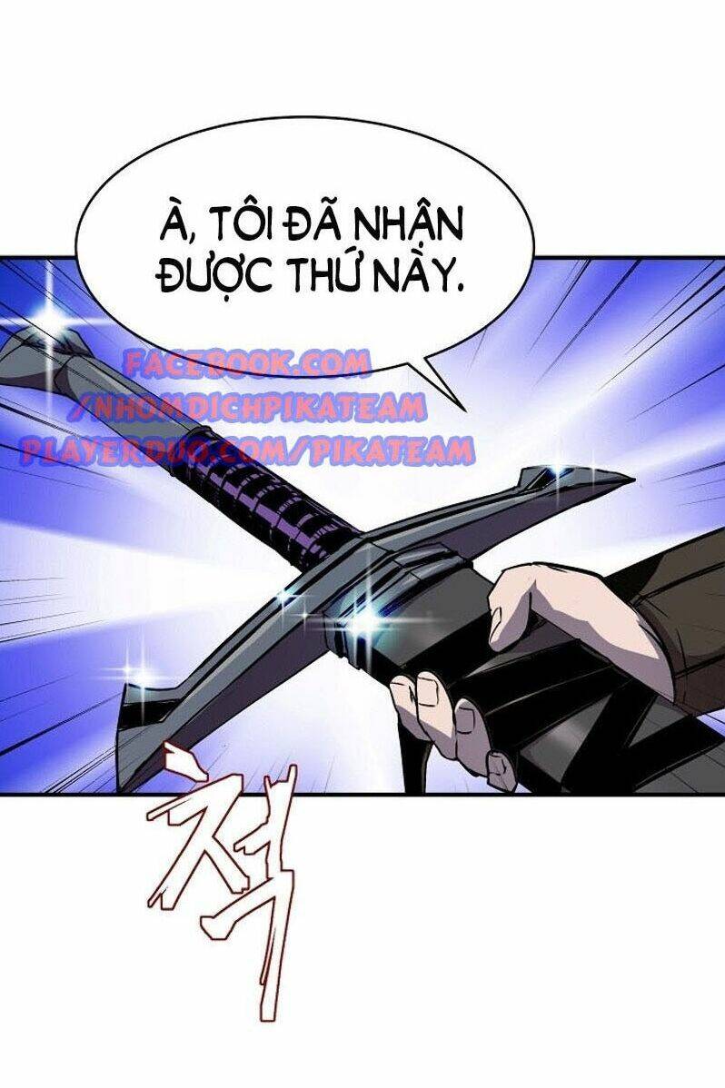 Sự Trở Lại Của Pháp Sư 8 Vòng Chapter 25 - Trang 2