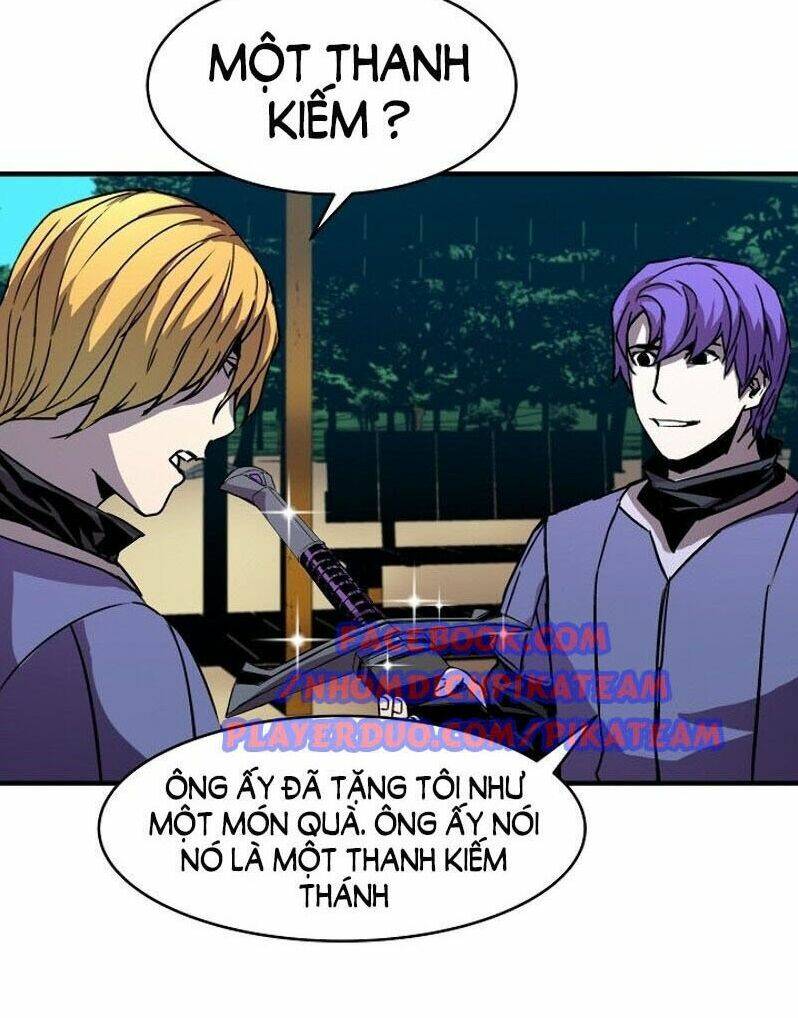 Sự Trở Lại Của Pháp Sư 8 Vòng Chapter 25 - Trang 2