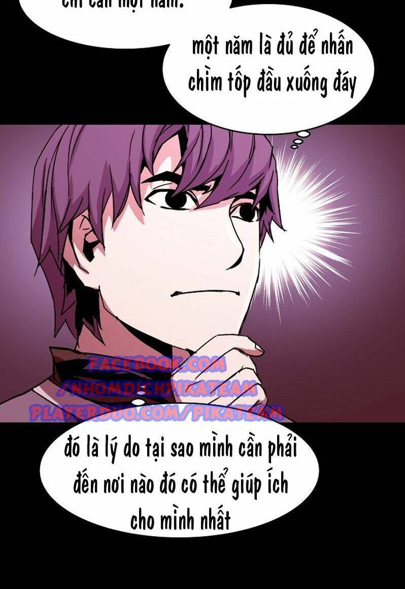 Sự Trở Lại Của Pháp Sư 8 Vòng Chapter 25 - Trang 2