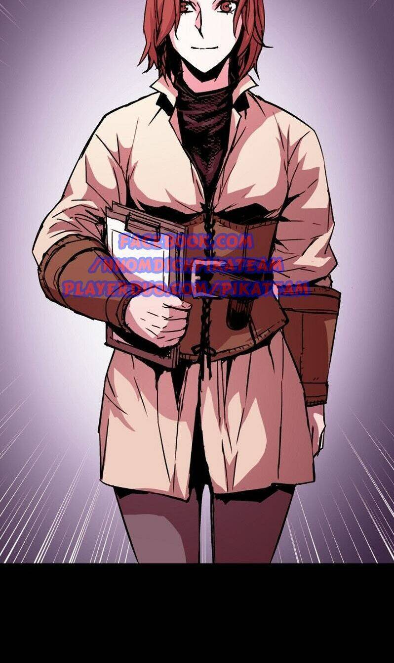 Sự Trở Lại Của Pháp Sư 8 Vòng Chapter 25 - Trang 2