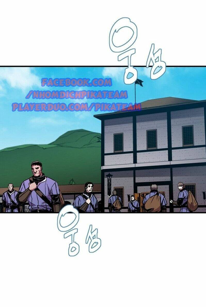 Sự Trở Lại Của Pháp Sư 8 Vòng Chapter 25 - Trang 2