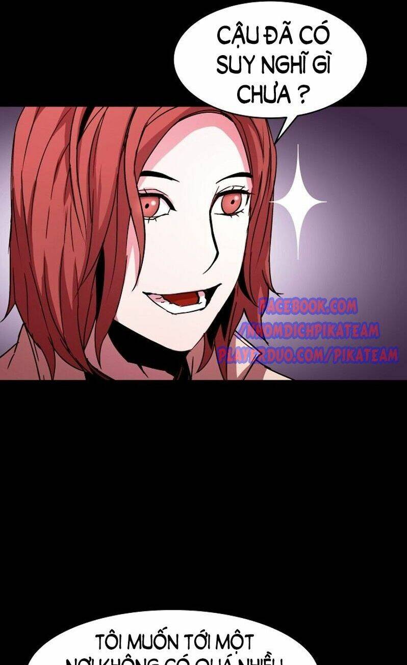 Sự Trở Lại Của Pháp Sư 8 Vòng Chapter 25 - Trang 2