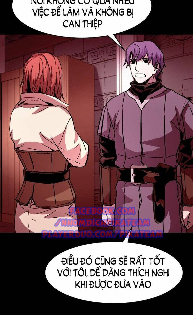 Sự Trở Lại Của Pháp Sư 8 Vòng Chapter 25 - Trang 2