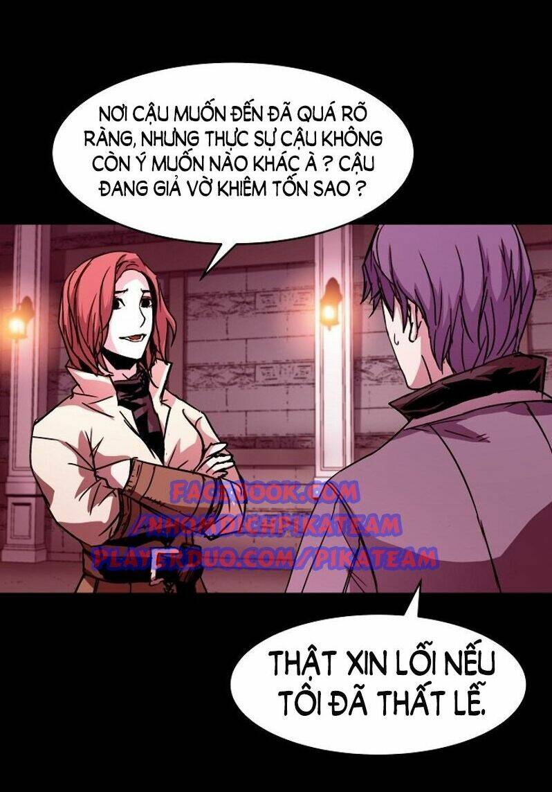 Sự Trở Lại Của Pháp Sư 8 Vòng Chapter 25 - Trang 2