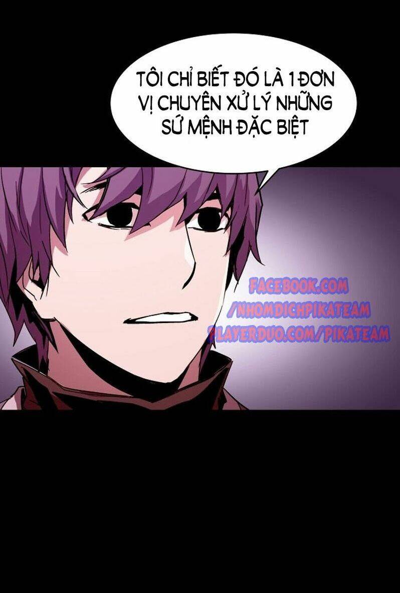 Sự Trở Lại Của Pháp Sư 8 Vòng Chapter 25 - Trang 2