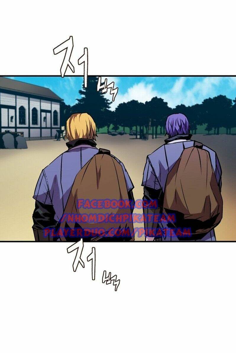 Sự Trở Lại Của Pháp Sư 8 Vòng Chapter 25 - Trang 2