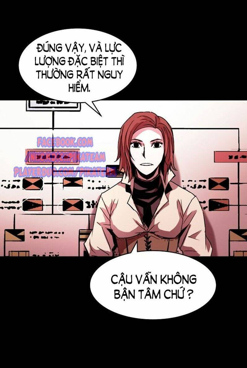 Sự Trở Lại Của Pháp Sư 8 Vòng Chapter 25 - Trang 2