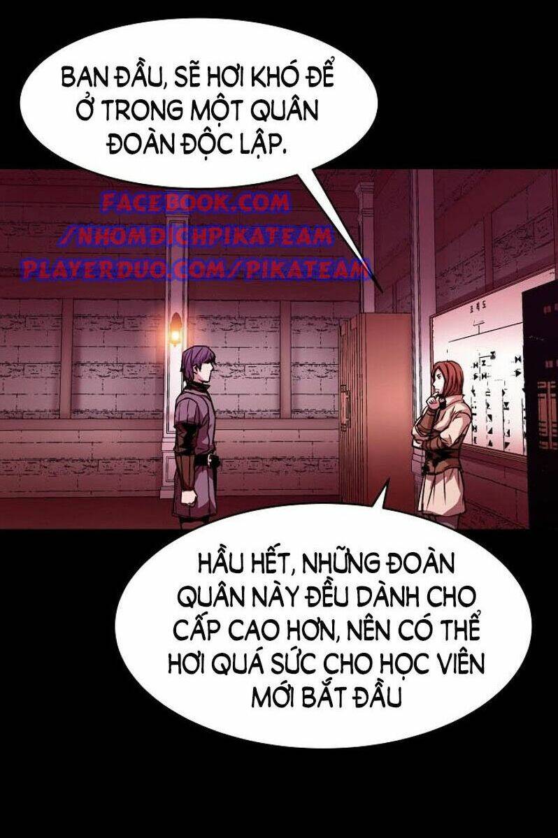 Sự Trở Lại Của Pháp Sư 8 Vòng Chapter 25 - Trang 2