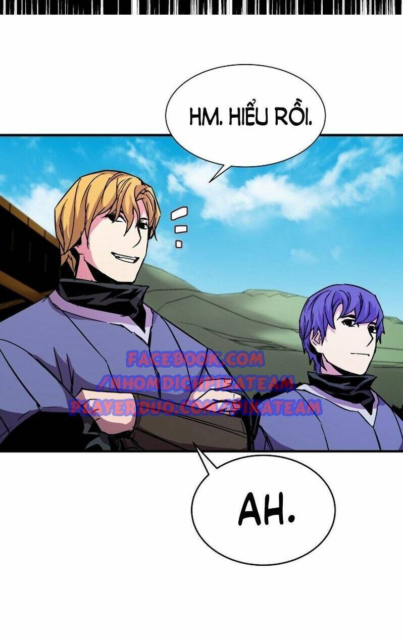 Sự Trở Lại Của Pháp Sư 8 Vòng Chapter 25 - Trang 2