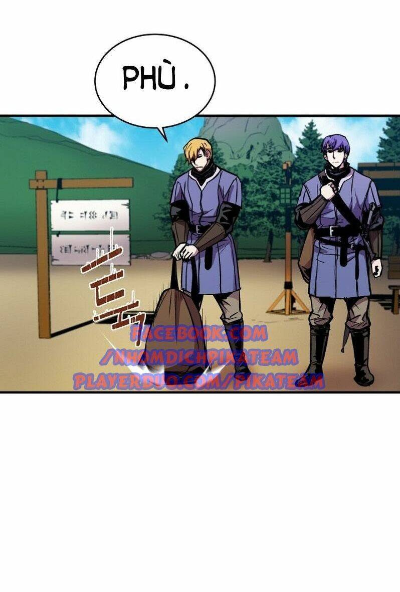 Sự Trở Lại Của Pháp Sư 8 Vòng Chapter 25 - Trang 2