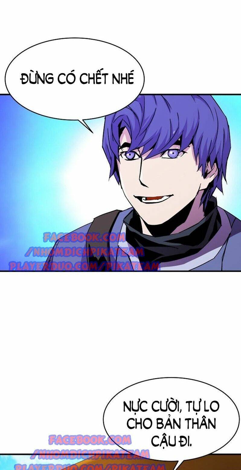 Sự Trở Lại Của Pháp Sư 8 Vòng Chapter 25 - Trang 2