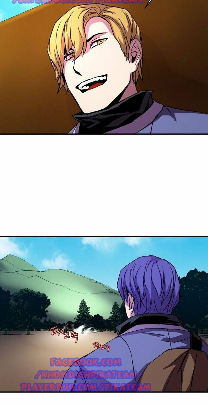 Sự Trở Lại Của Pháp Sư 8 Vòng Chapter 25 - Trang 2