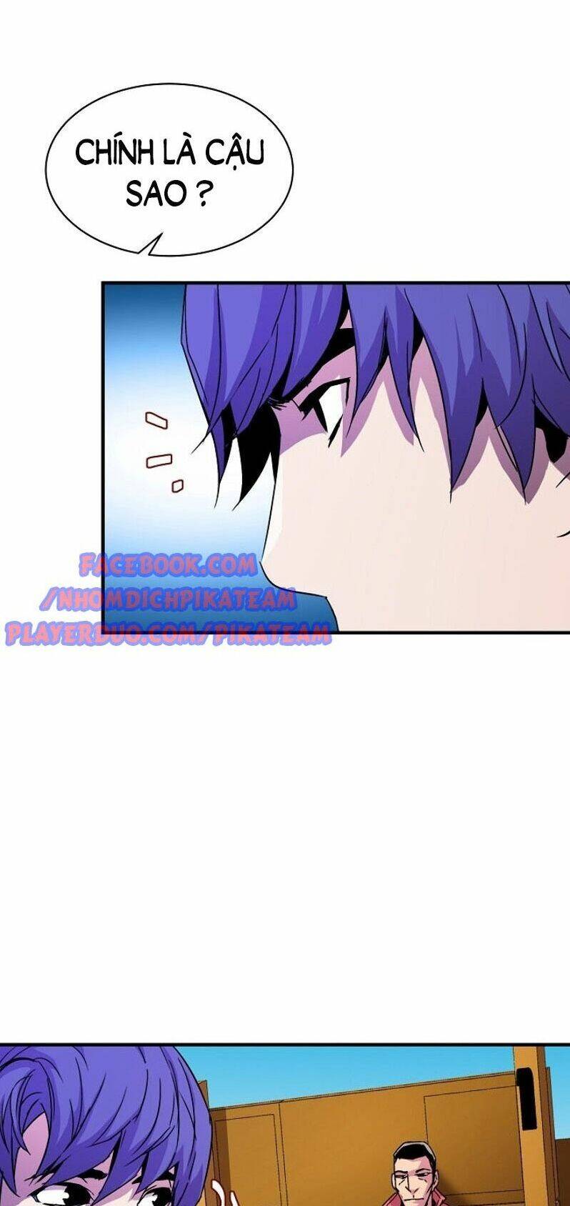 Sự Trở Lại Của Pháp Sư 8 Vòng Chapter 25 - Trang 2