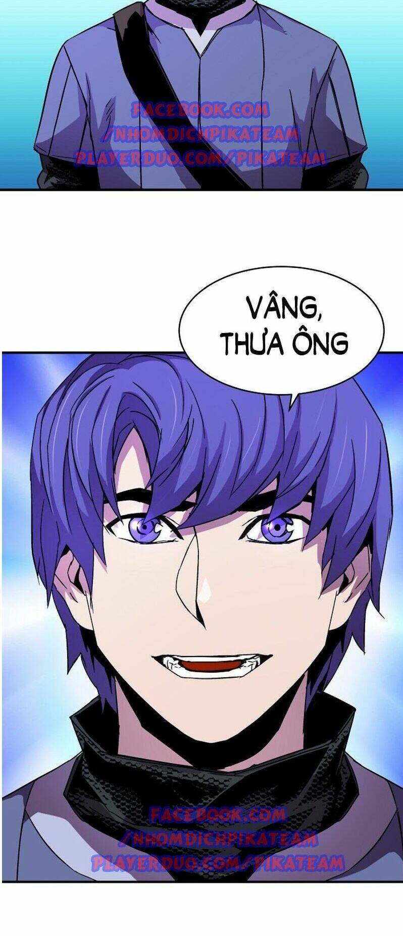 Sự Trở Lại Của Pháp Sư 8 Vòng Chapter 25 - Trang 2