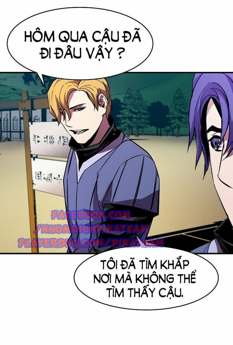 Sự Trở Lại Của Pháp Sư 8 Vòng Chapter 25 - Trang 2