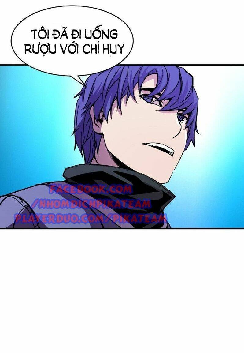 Sự Trở Lại Của Pháp Sư 8 Vòng Chapter 25 - Trang 2