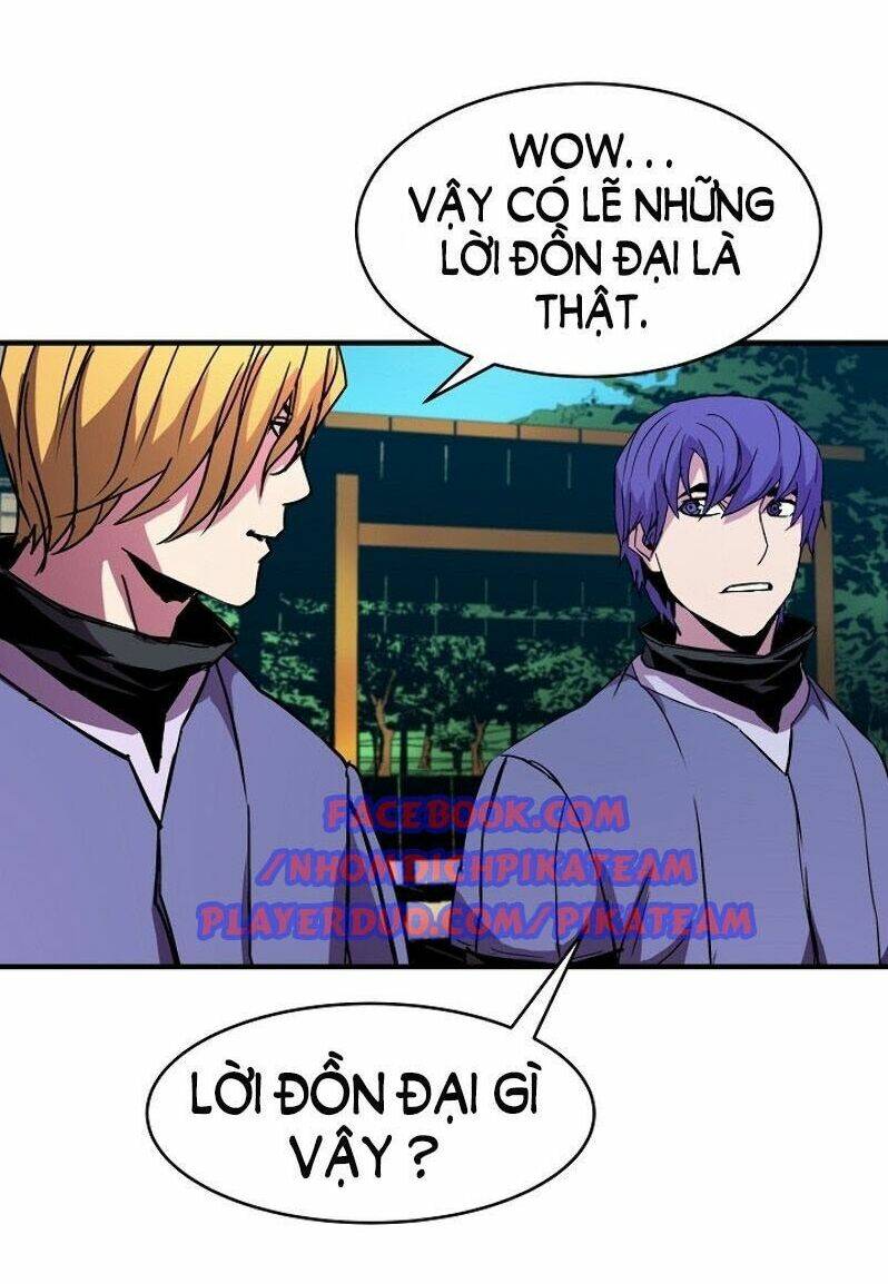 Sự Trở Lại Của Pháp Sư 8 Vòng Chapter 25 - Trang 2