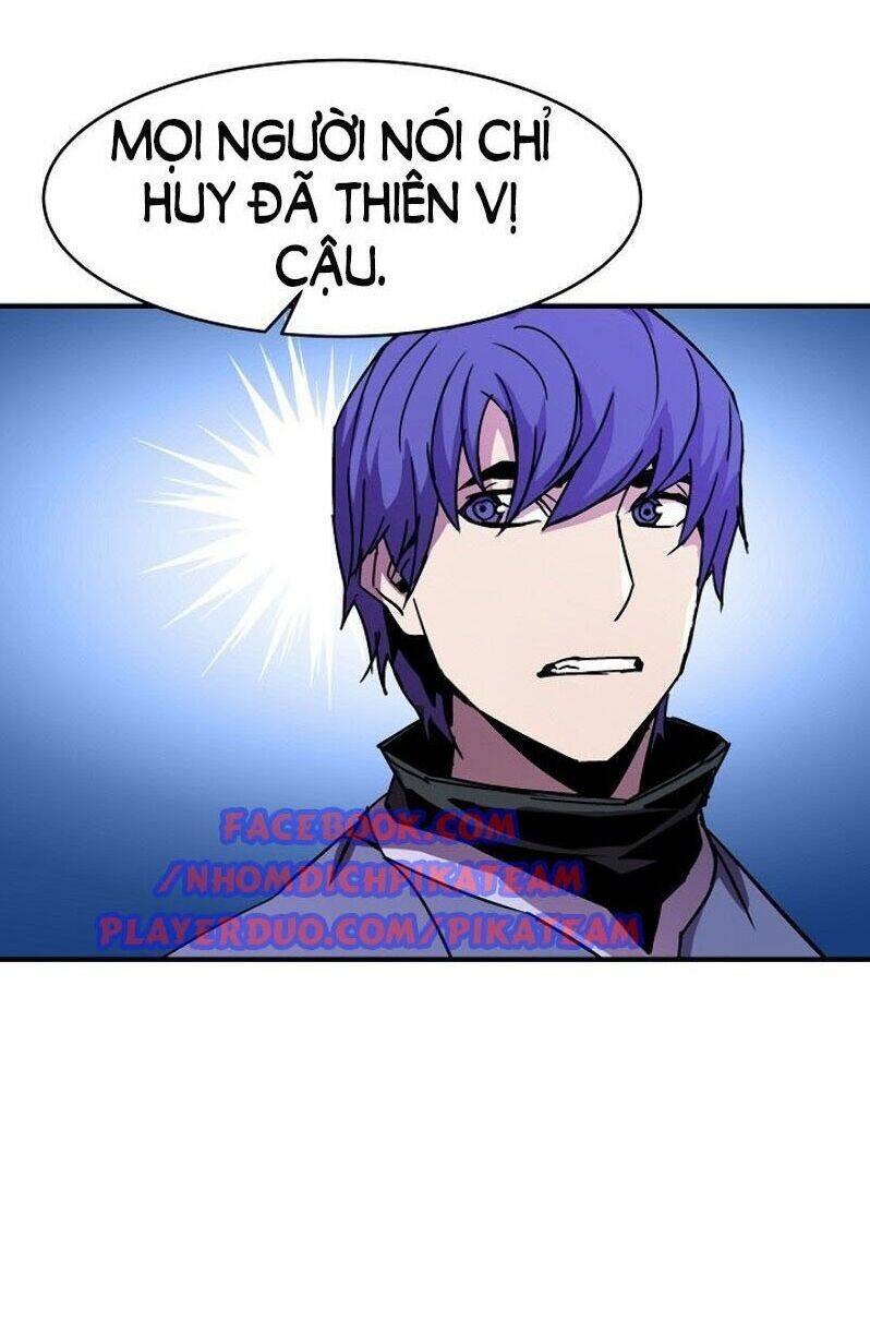 Sự Trở Lại Của Pháp Sư 8 Vòng Chapter 25 - Trang 2