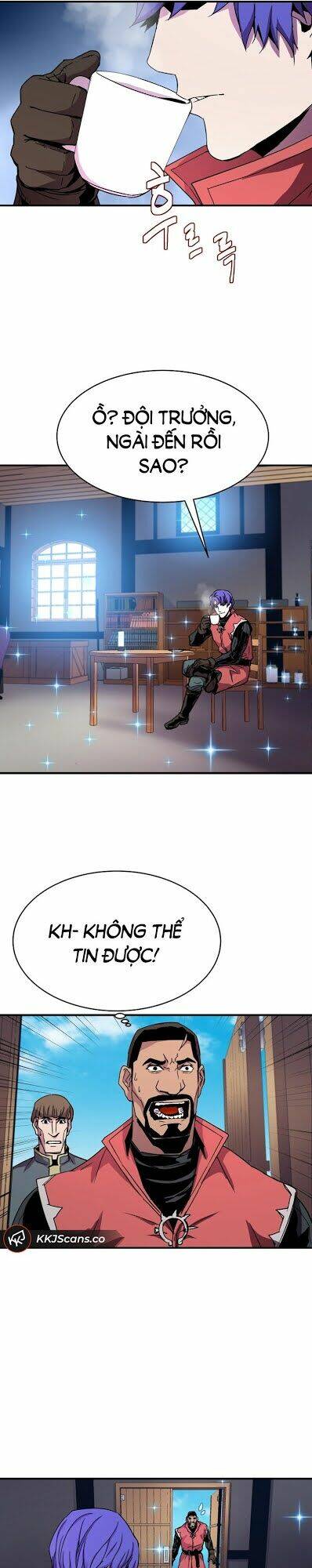 Sự Trở Lại Của Pháp Sư 8 Vòng Chapter 26 - Trang 2